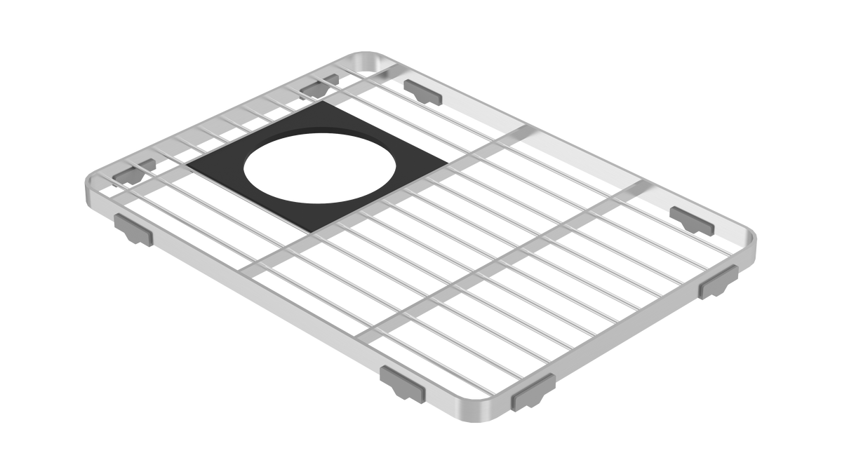 Boutique Bottom Grid Premium bottom grid for IQC285