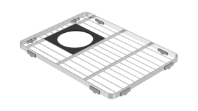 Boutique Bottom Grid Premium bottom grid for IQC285