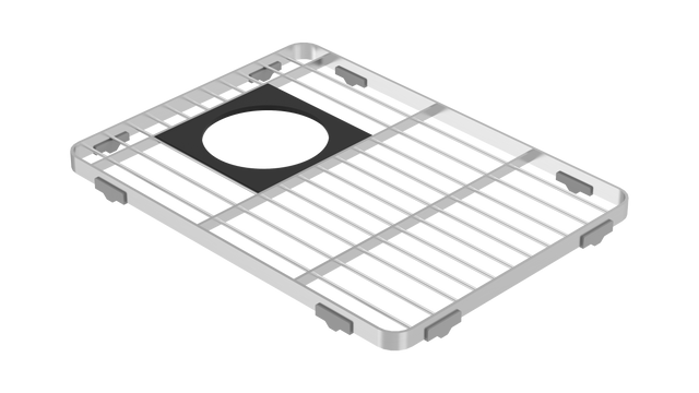 Boutique Bottom Grid Premium bottom grid for IQC285