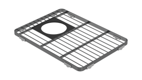 Boutique Bottom Grid Black Pearl Prem. bottom grid for IQC285-BK