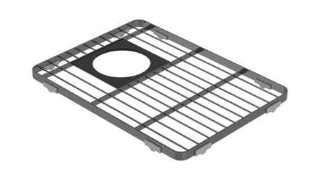 Boutique Bottom Grid Black Pearl Prem. bottom grid for IQC285-BK