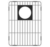 Boutique Bottom Grid Black Pearl Prem. bottom grid for IQC285-BK
