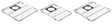 Boutique Bottom Grid Premium bottom grid set for IQC400T