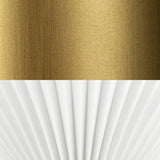 Alora Mood Bridgette 16-in Semi-Flush Mount