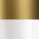 Alora Mood Otis 8-in Semi-Flush Mount