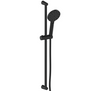 WORGL SLIDING SHOWER BAR WITH HAND SHOWER