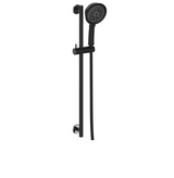 ZEHN SLIDING SHOWER BAR WITH HAND SHOWER