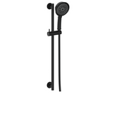 ZEHN SLIDING SHOWER BAR WITH HAND SHOWER