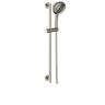 ZEHN SLIDING SHOWER BAR WITH HAND SHOWER