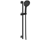ZEHN SLIDING SHOWER BAR WITH HAND SHOWER