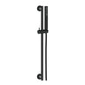 DRAVA SLIDING SHOWER BAR WITH HAND SHOWER