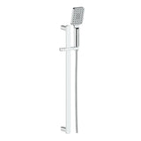 NIVEAU SLIDING SHOWER BAR WITH HAND SHOWER