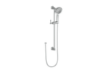 CARINTHIA SLIDING SHOWER BAR WITH HAND SHOWER