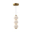 Alora Mood Bijou 7-in Pendant