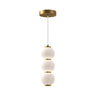 Alora Mood Bijou 7-in Pendant