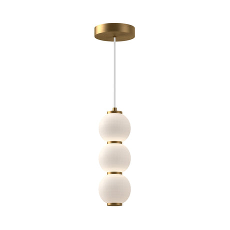 Alora Mood Bijou 7-in Pendant