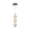 Alora Mood Bijou 7-in Pendant