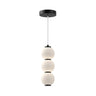 Alora Mood Bijou 7-in Pendant