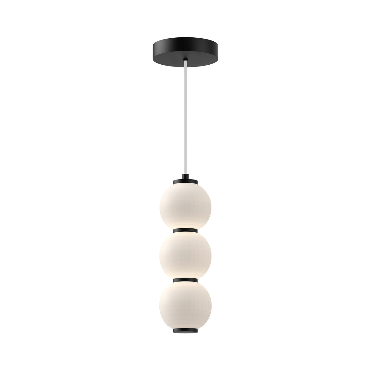 Alora Mood Bijou 7-in Pendant