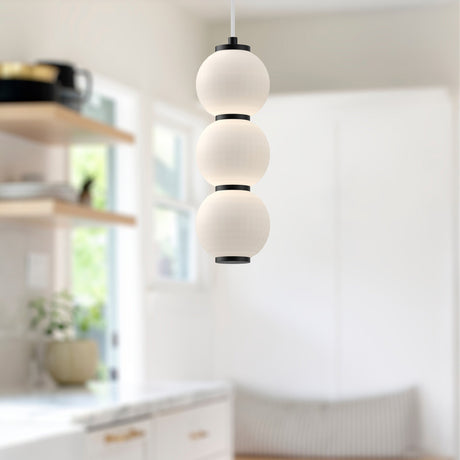Alora Mood Bijou 7-in Pendant