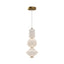 Alora Mood Bijou 8-in Pendant