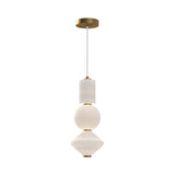 Alora Mood Bijou 8-in Pendant