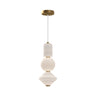 Alora Mood Bijou 8-in Pendant