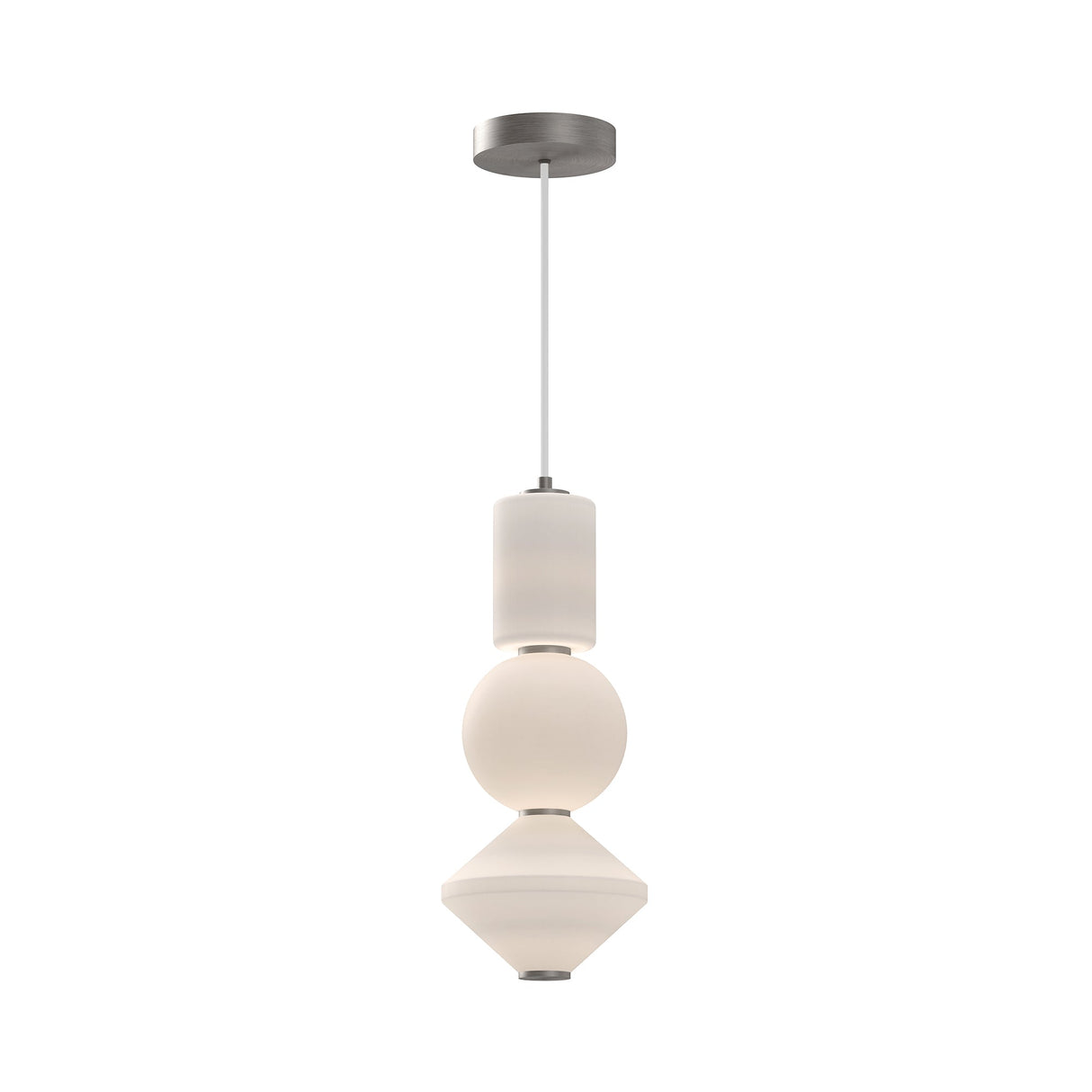 Alora Mood Bijou 8-in Pendant