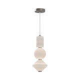 Alora Mood Bijou 8-in Pendant