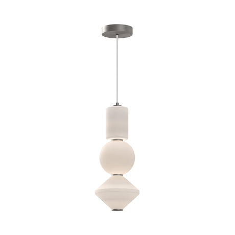 Alora Mood Bijou 8-in Pendant