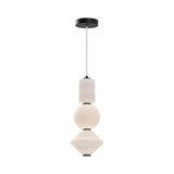 Alora Mood Bijou 8-in Pendant