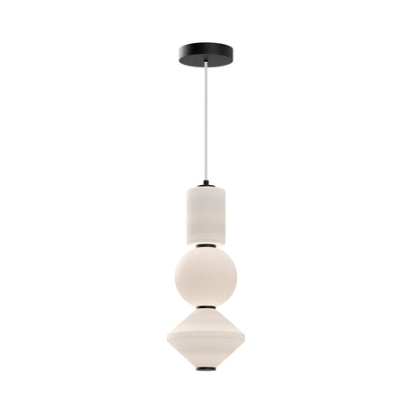 Alora Mood Bijou 8-in Pendant