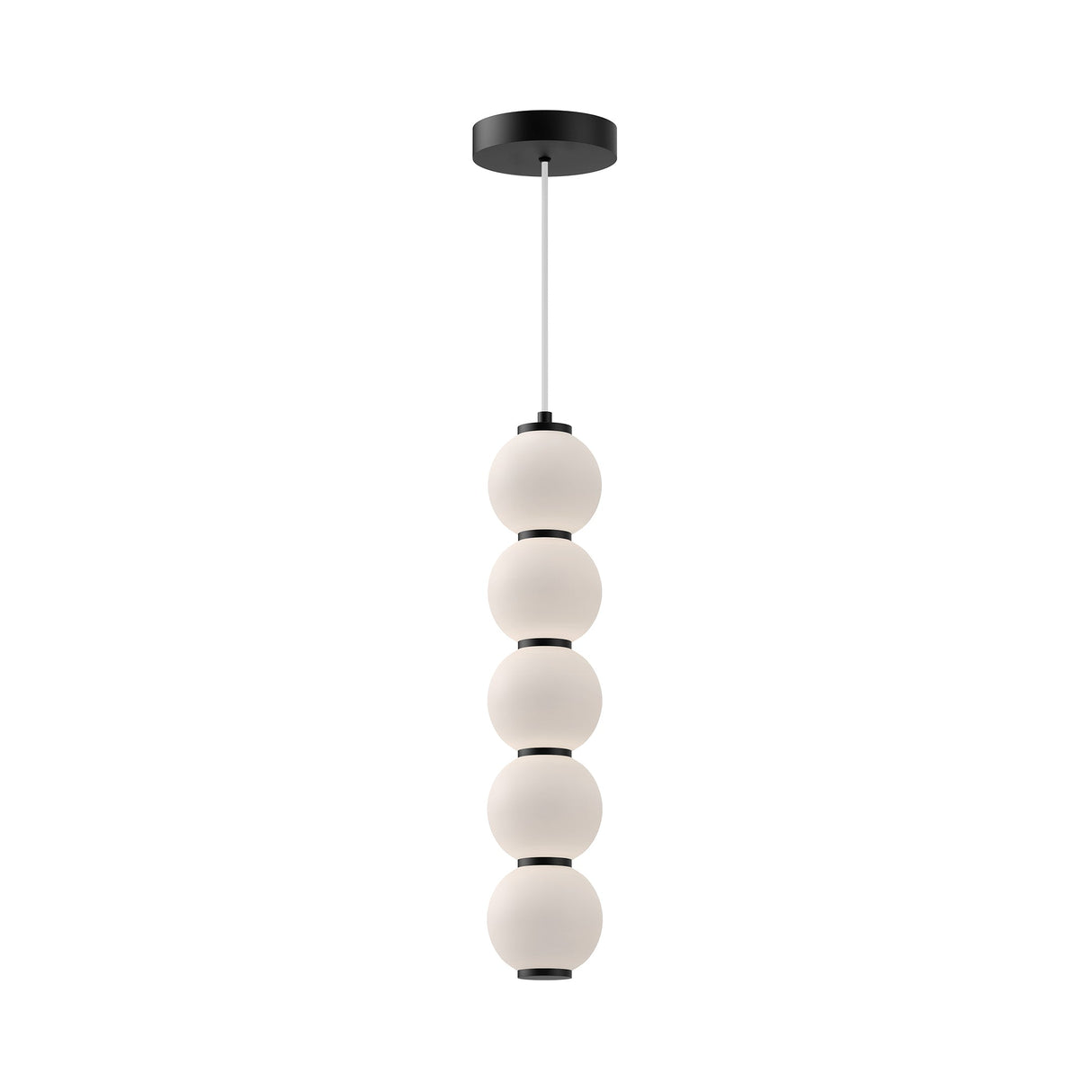 Alora Mood Bijou 5-in Pendant