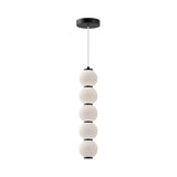 Alora Mood Bijou 5-in Pendant