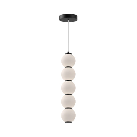 Alora Mood Bijou 5-in Pendant