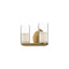 Kuzco Birch 11-in Vanity Light