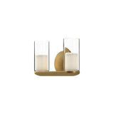Kuzco Birch 11-in Vanity Light