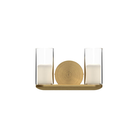 Kuzco Birch 11-in Vanity Light