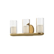 Kuzco Birch 19-in Vanity Light