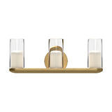 Kuzco Birch 19-in Vanity Light