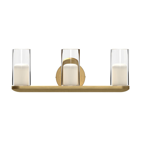 Kuzco Birch 19-in Vanity Light