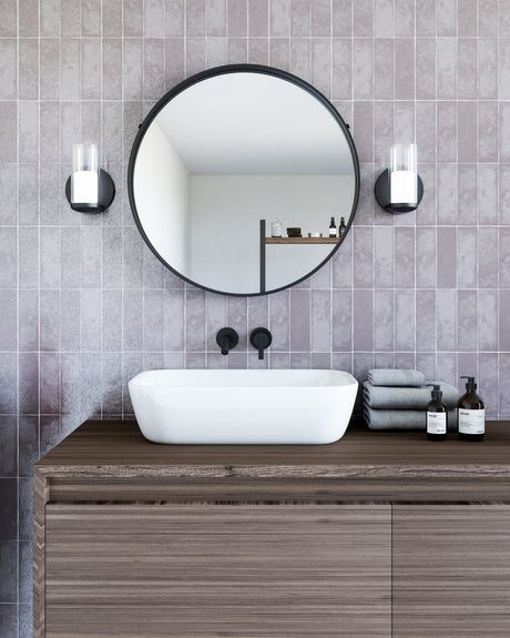 Kuzco Birch 3-in Wall Sconce