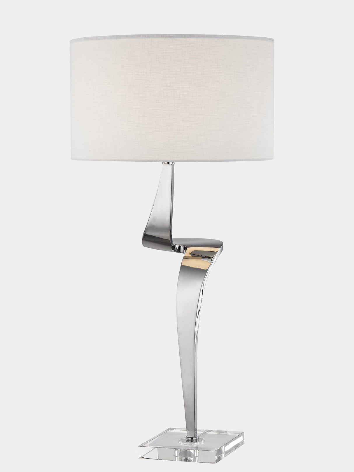 Table Lamp JTL136NB-CH