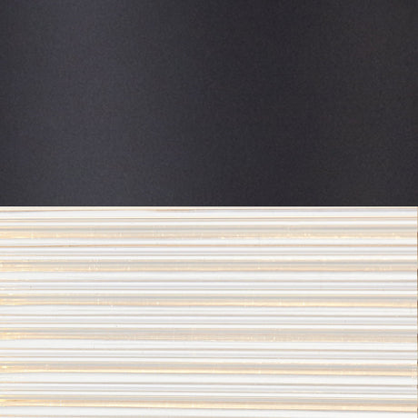 Kuzco Claremont 13-in Exterior Wall