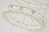 LED Chandelier DIN05C25CH