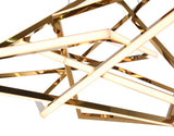 LED Chandelier NL44G-S