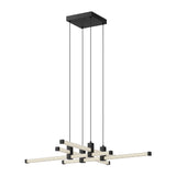 Kuzco Blade 34-in Chandelier