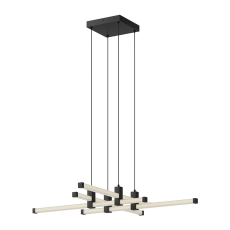 Kuzco Blade 34-in Chandelier