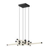 Kuzco Blade 34-in Chandelier