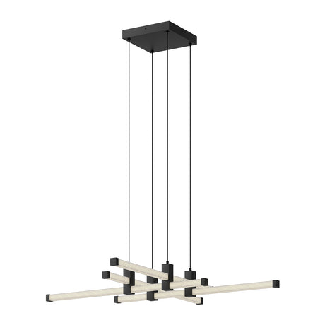 Kuzco Blade 34-in Chandelier